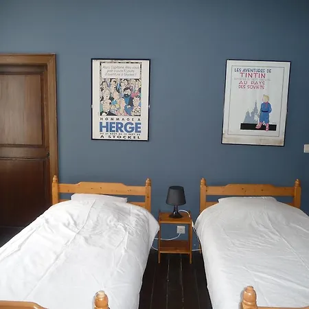 Fermes Du Bonheur Sommiere