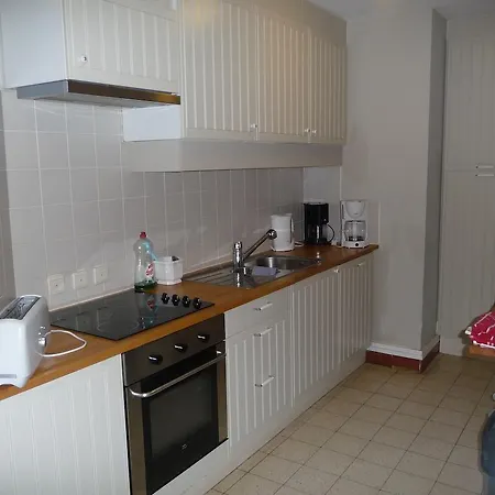 Semesterbostad Fermes Du Bonheur Sommiere