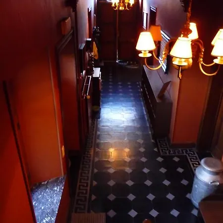 Semesterbostad Fermes Du Bonheur *