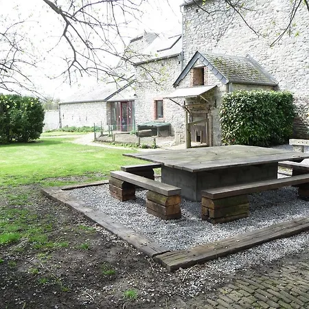 Semesterbostad Fermes Du Bonheur Sommiere