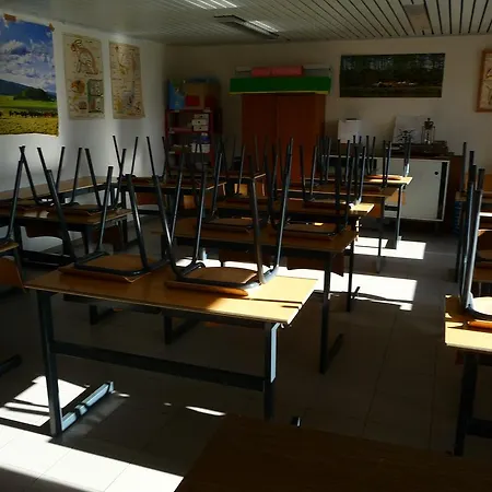 Fermes Du Bonheur Hébergement de vacances Sommiere