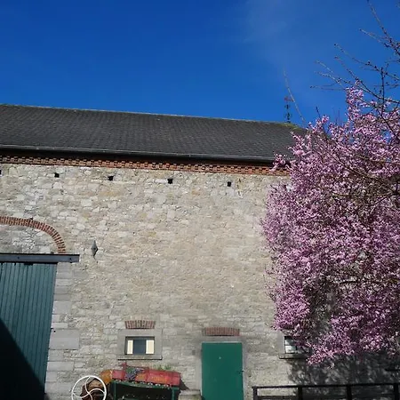 Fermes Du Bonheur Sommiere