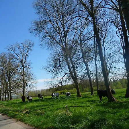 Fermes Du Bonheur Semesterbostad