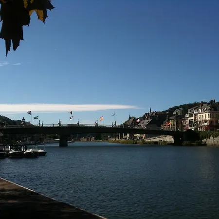 Fermes Du Bonheur Semesterbostad *