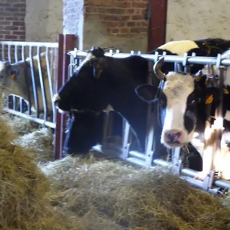 Fermes Du Bonheur * Sommiere