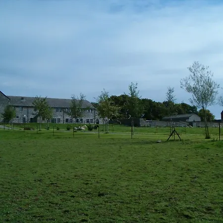 Fermes Du Bonheur Semesterbostad