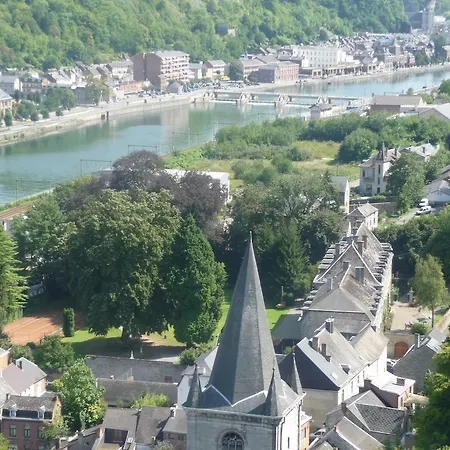 Semesterbostad Fermes Du Bonheur *