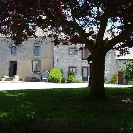 Casa de Férias Fermes Du Bonheur Sommiere