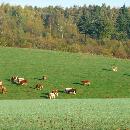Fermes Du Bonheur Hébergement de vacances