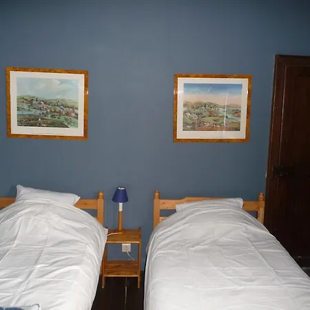 Casa de Férias Fermes Du Bonheur *