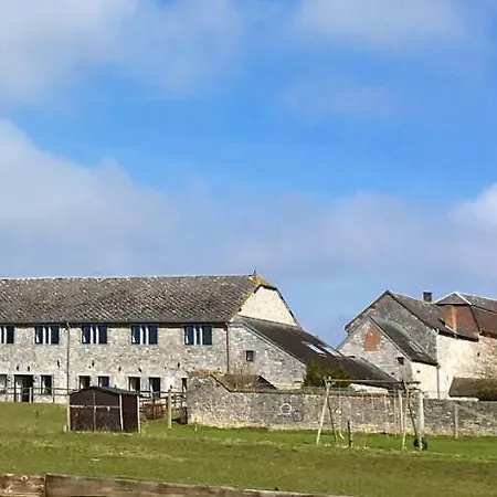 Nyaraló Fermes Du Bonheur Sommière