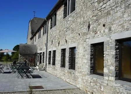 Fermes Du Bonheur Hébergement de vacances
