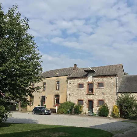 Fermes Du Bonheur * Sommiere