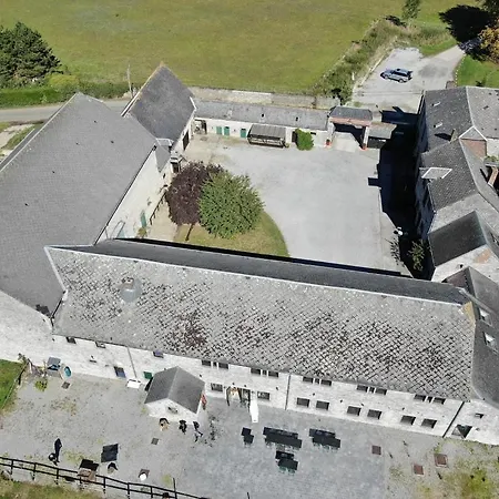 Fermes Du Bonheur * Sommiere