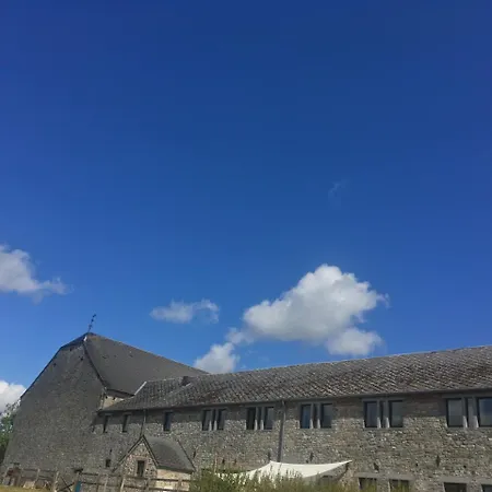 Fermes Du Bonheur Sommiere