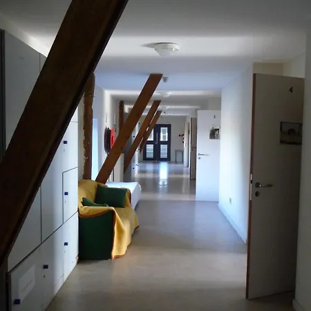 Fermes Du Bonheur Hébergement de vacances *